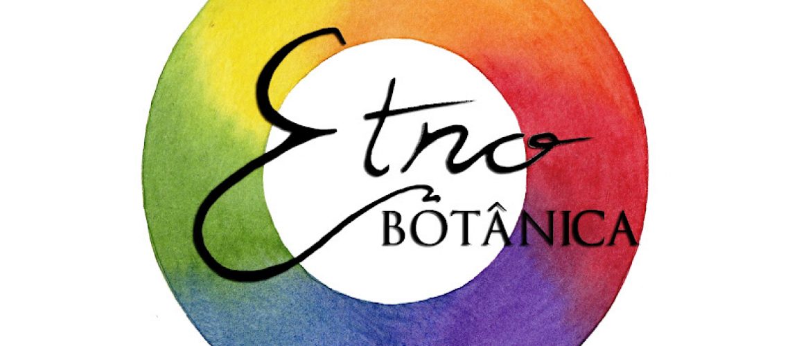 LogoETNOBotânica [New 2011]