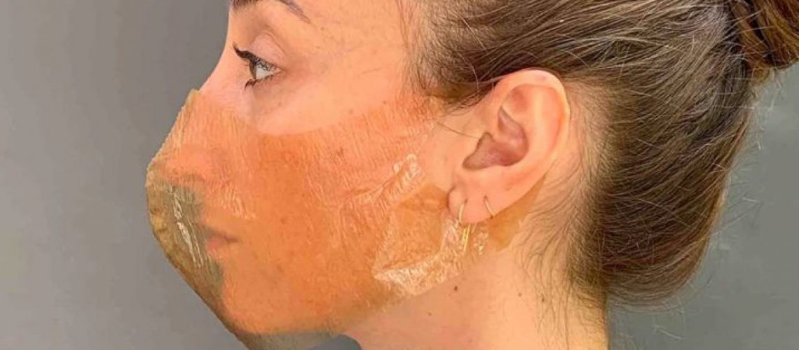 Biomáscara Sum Studio